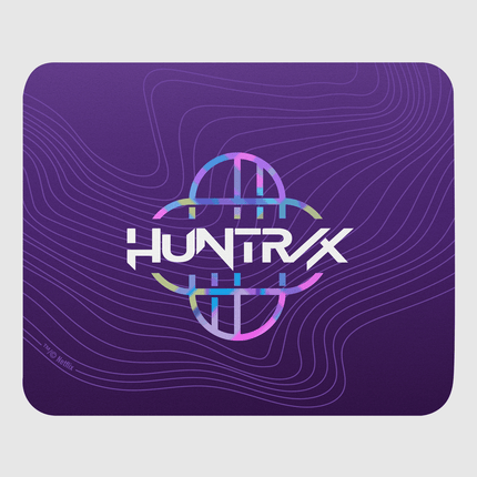 KPop Demon Hunters HUNTR/X Mouse Pad