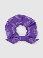 KPop Demon Hunters HUNTR/X Scrunchie