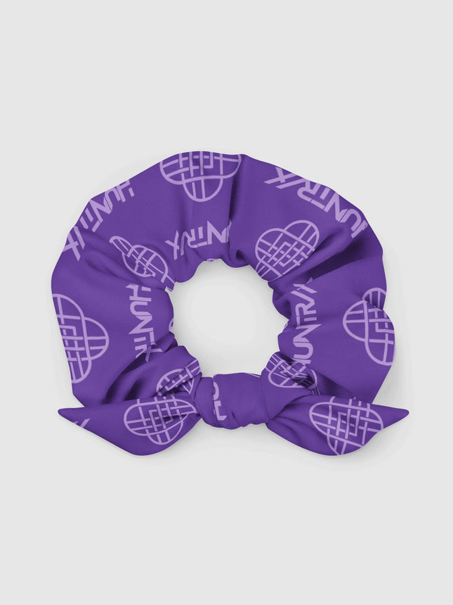 KPop Demon Hunters HUNTR/X Scrunchie