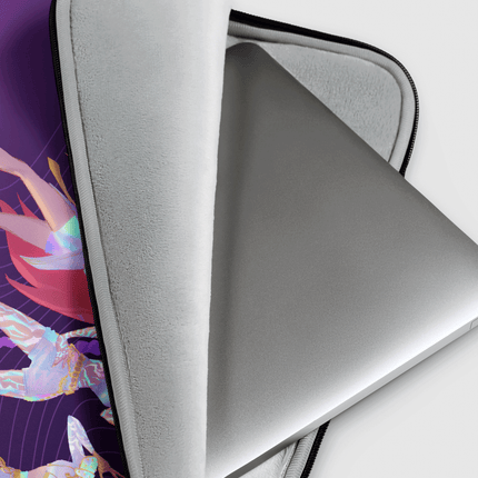 KPop Demon Hunters HUNTR/X Laptop Sleeve