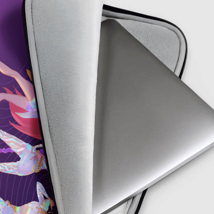 KPop Demon Hunters HUNTR/X Laptop Sleeve