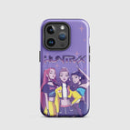 Glossy / iPhone 14 Pro