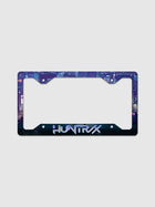 KPop Demon Hunters HUNTR/X License Plate Frame