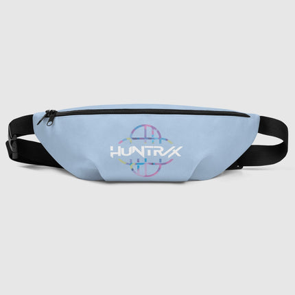 KPop Demon Hunters Zoey's Fanny Pack Premium Fanny Pack