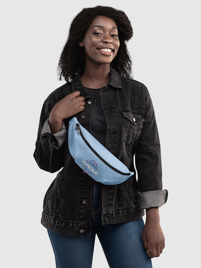 KPop Demon Hunters Zoey's Fanny Pack Premium Fanny Pack