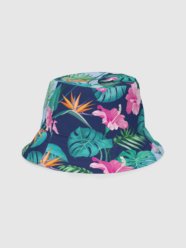 KPop Demon Hunters Zoey's Reversible Bucket Hat