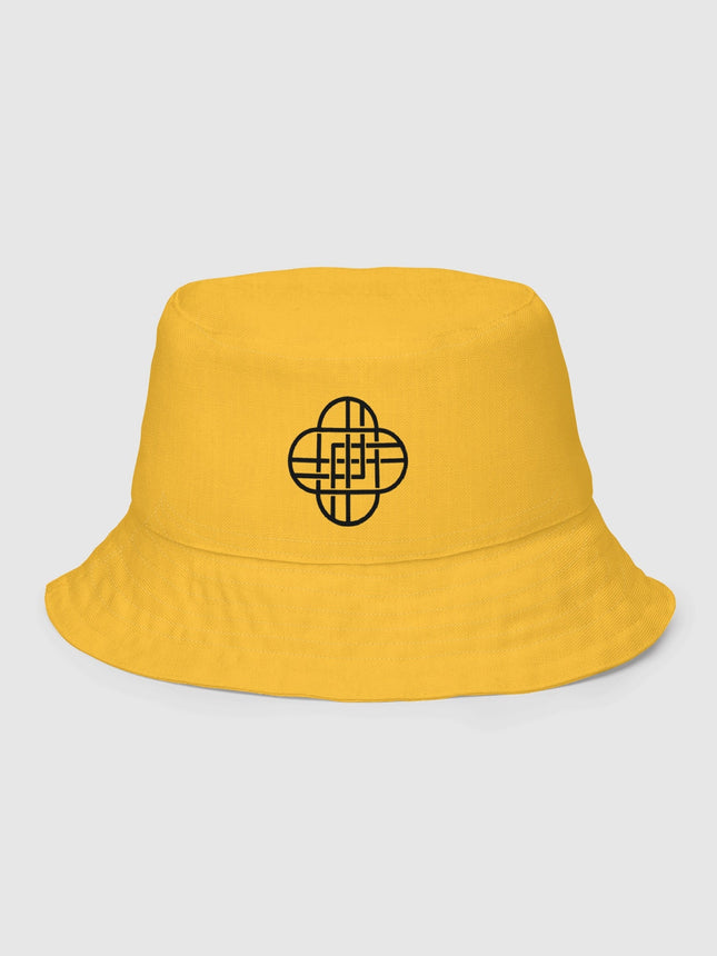 KPop Demon Hunters Zoey's Reversible Bucket Hat