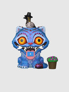 KPop Demon Hunters Derpy Tiger with Sussie Glow in the Dark Funko Pop! Premium Figure