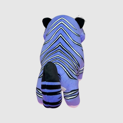 KPop Demon Hunters Derpy Tiger Plush