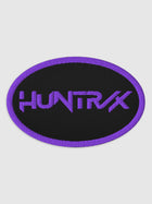 KPop Demon Hunters HUNTR/X Embroidered Patch