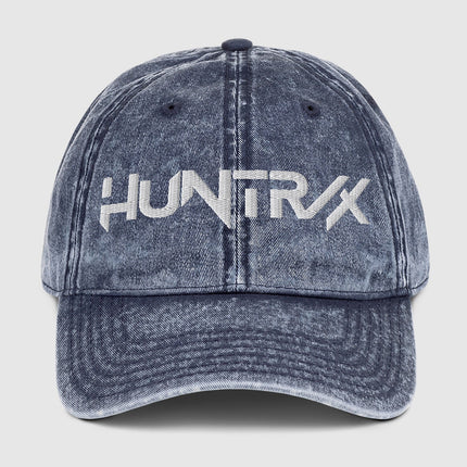 KPop Demon Hunters HUNTR/X Tour Vintage Hat