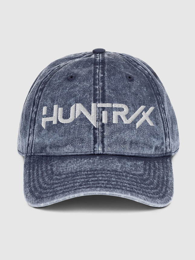 KPop Demon Hunters HUNTR/X Tour Vintage Hat