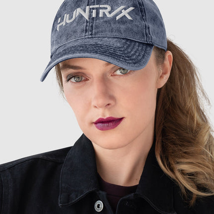 KPop Demon Hunters HUNTR/X Tour Vintage Hat