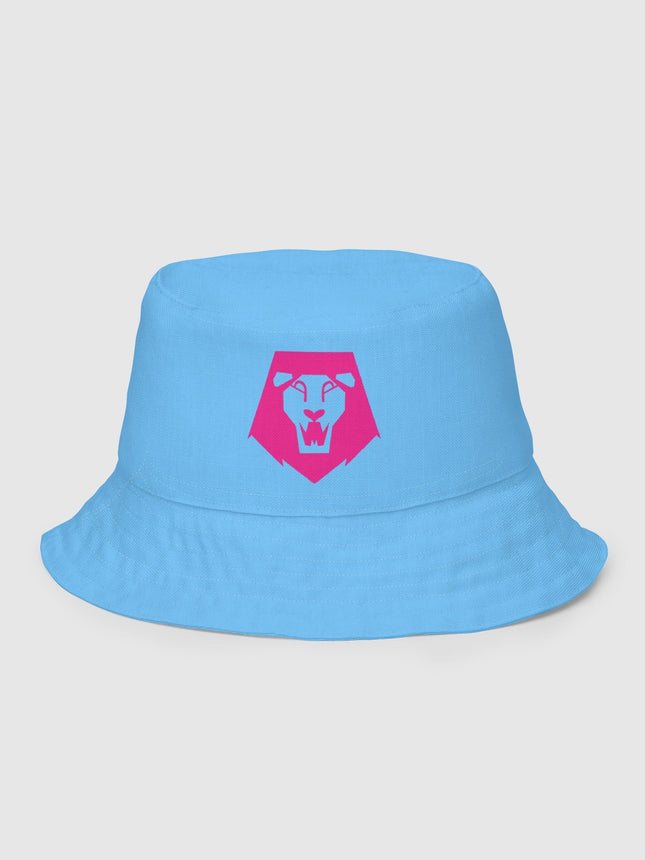 KPop Demon Hunters Saja Boys Reversible Bucket Hat
