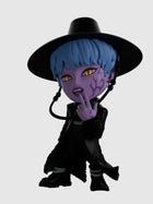 KPop Demon Hunters Baby Saja Youtooz Vinyl Figure