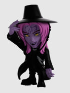 KPop Demon Hunters Romance Saja Youtooz Vinyl Figure