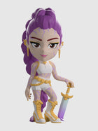 Kpop Demon Hunters Rumi Youtooz Vinyl Figure