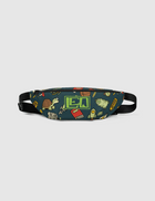 Leo Fanny Pack [Blue]