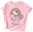 Lovely Girls Short Sleeve T-Shirt