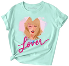 Lover Short Sleeve T-Shirt