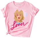 Lover Short Sleeve T-Shirt