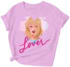 Lover Short Sleeve T-Shirt