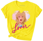 Lover Short Sleeve T-Shirt