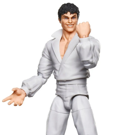 Marvel Legends Retro Secret Wars Beyonder Kids in Boots