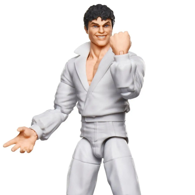 Marvel Legends Retro Secret Wars Beyonder Kids in Boots