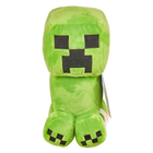 Minecraft Creeper Plush - 8 Inches - Mattel
