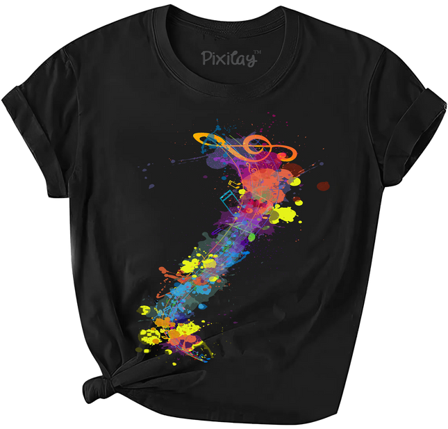 My Melody Girls Short Sleeve T-Shirt