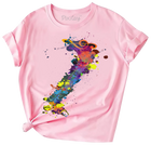 My Melody Girls Short Sleeve T-Shirt