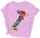 My Melody Girls Short Sleeve T-Shirt