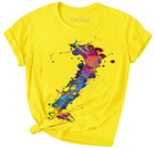 My Melody Girls Short Sleeve T-Shirt