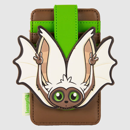 Avatar: The Last Airbender Card Holder