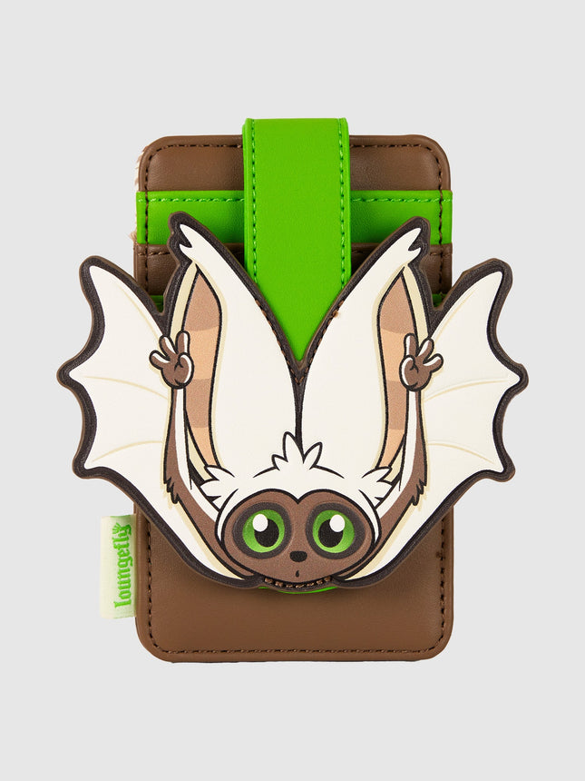 Avatar: The Last Airbender Card Holder