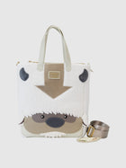 Avatar: The Last Airbender Appa Cosplay Tote with Momo Charm