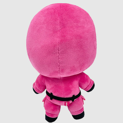 Squid Game  Guard Plush