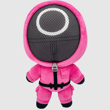 Squid Game  Guard Plush