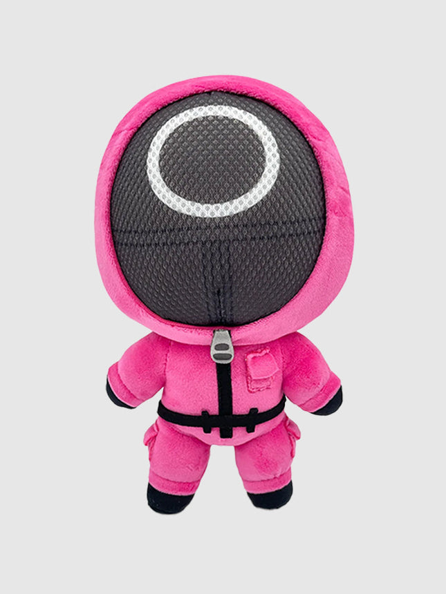Squid Game  Guard Plush