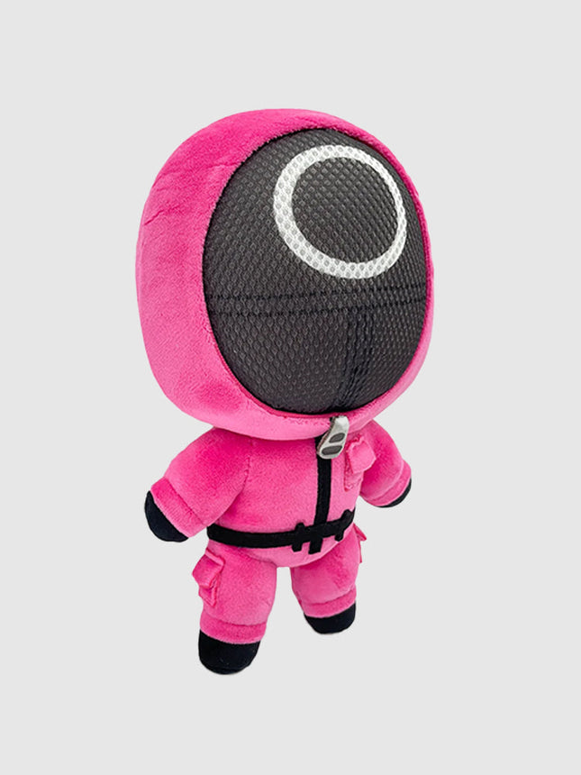 Squid Game  Guard Plush
