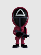 Squid Game Masked Soldier Vinyl Figure