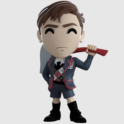 Umbrella Academy Number Five Vinyl Figure