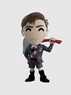 Umbrella Academy Number Five Vinyl Figure