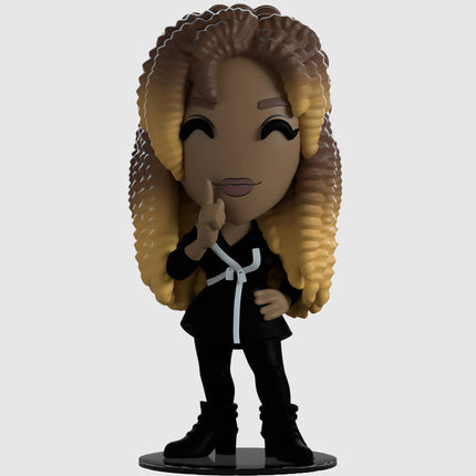 Umbrella Academy Allison Vinyl Figure