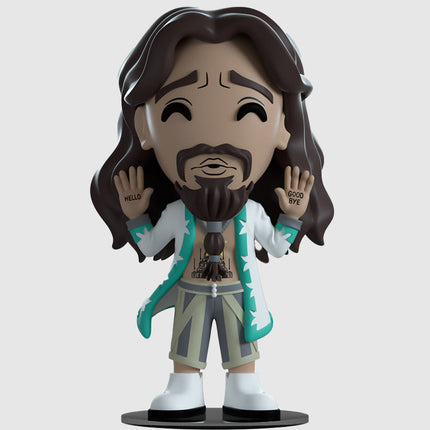 Umbrella Academy Klaus Vinyl Figure