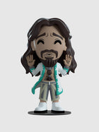 Umbrella Academy Klaus Vinyl Figure