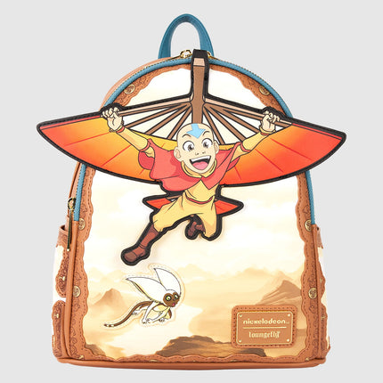 Avatar: The Last Airbender Mini Backpack