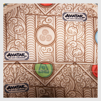 Avatar: The Last Airbender Mini Backpack
