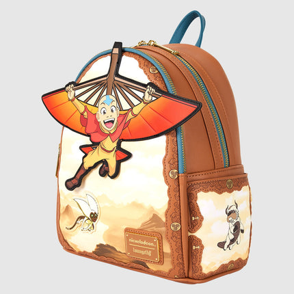 Avatar: The Last Airbender Mini Backpack